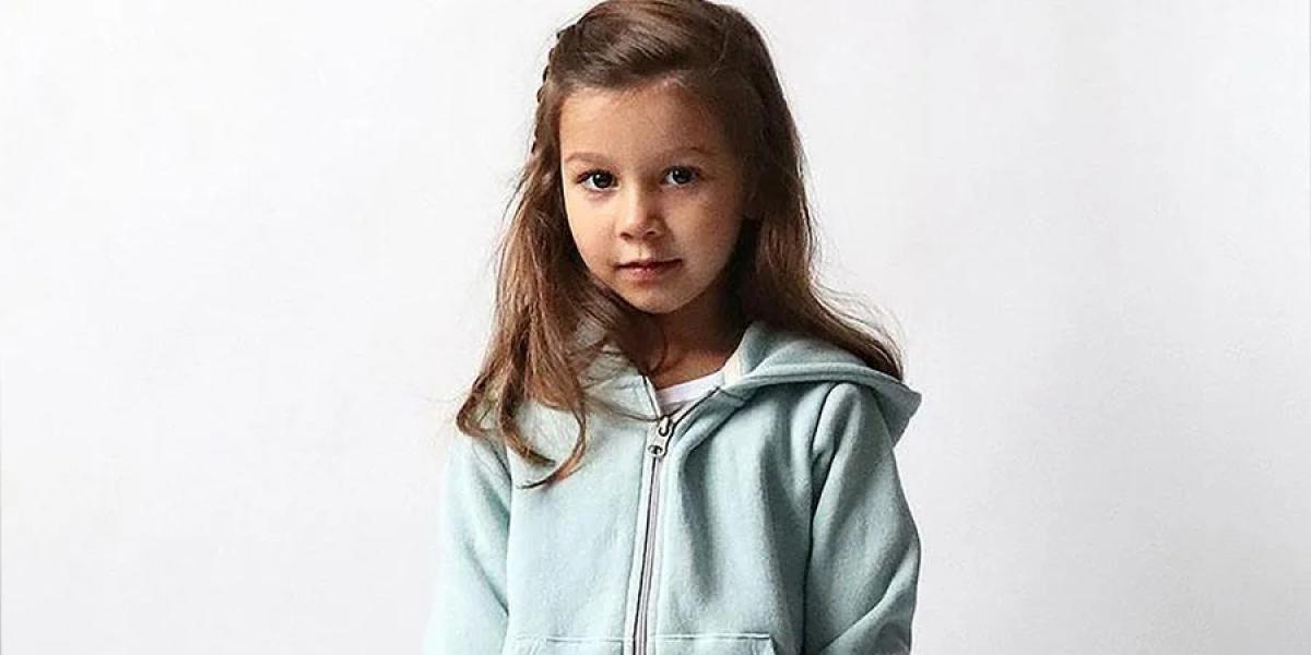 Tendencias moda infantil hot sale