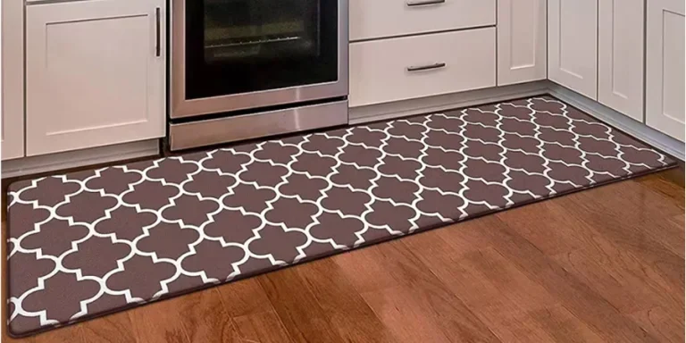 kitchen mat
