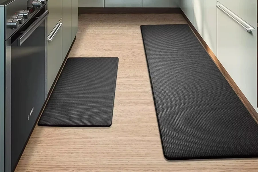 kitchen mat