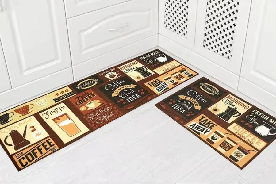 kitchen mat