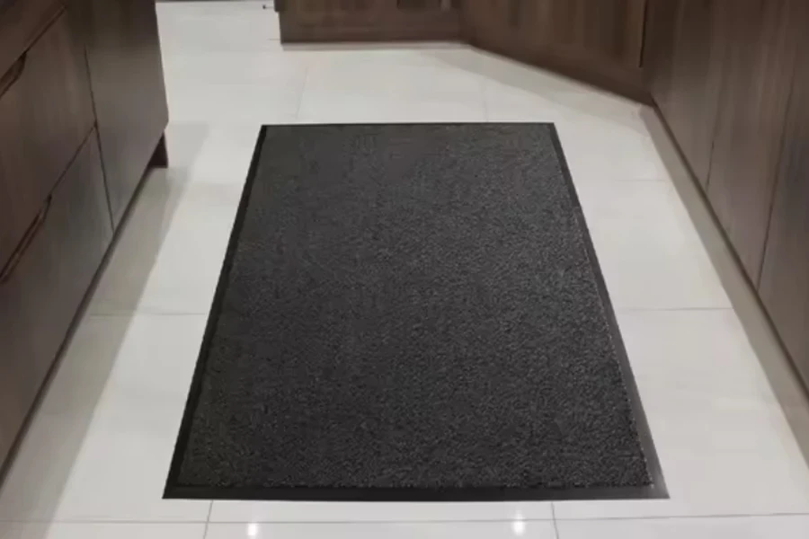 kitchen mat