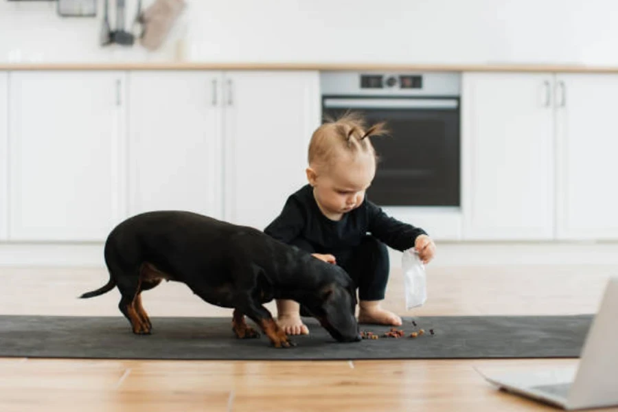 kitchen mat