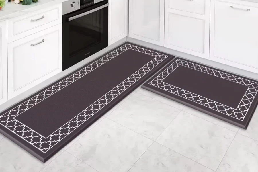 kitchen mat