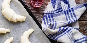 kitchen towel