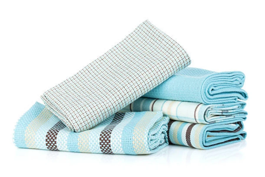 kitchen towels