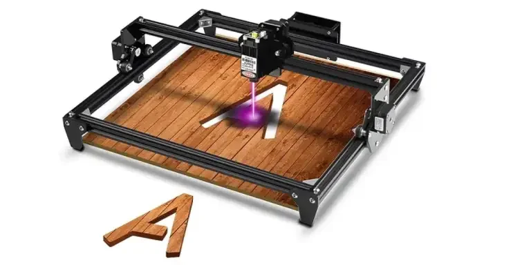 лазерный гравировальный станок