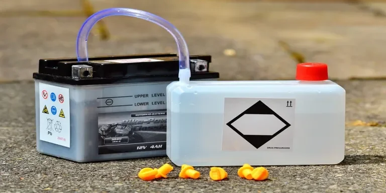 lead acid batteries harness time-tested energy for the future