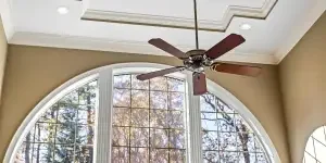 Kaufratgeber für LED-Deckenventilatoren