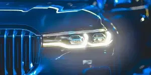 led-headlight