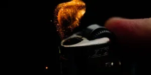 lighter