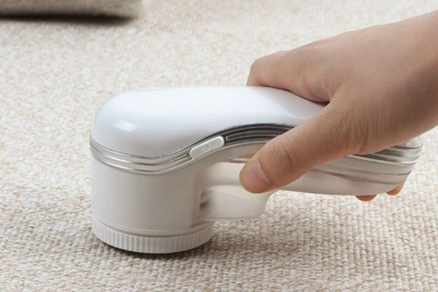 lint remover