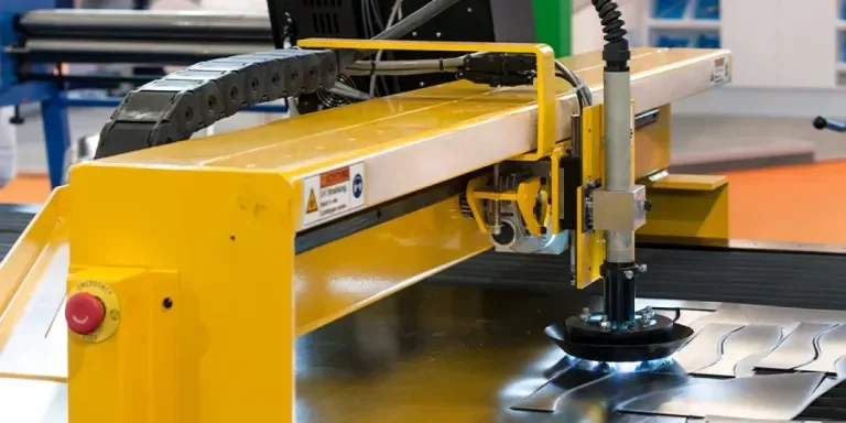 machine-selection