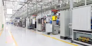 Werkzeugmaschinen-Ausrüstungstrends für Südostasien