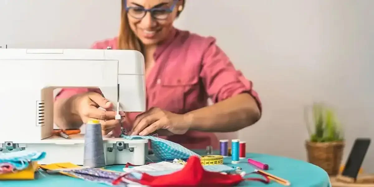 How To Maintain Sewing Machines Professionally