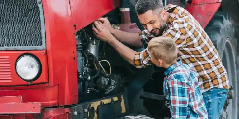 maintain-tractors-professionally