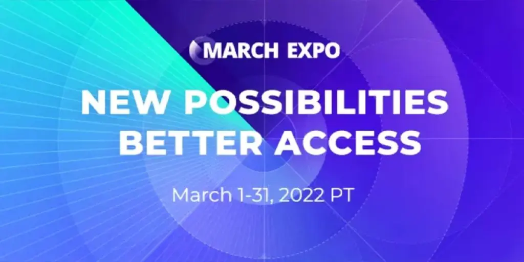 march-expo