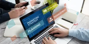 маркетинг-стратегия