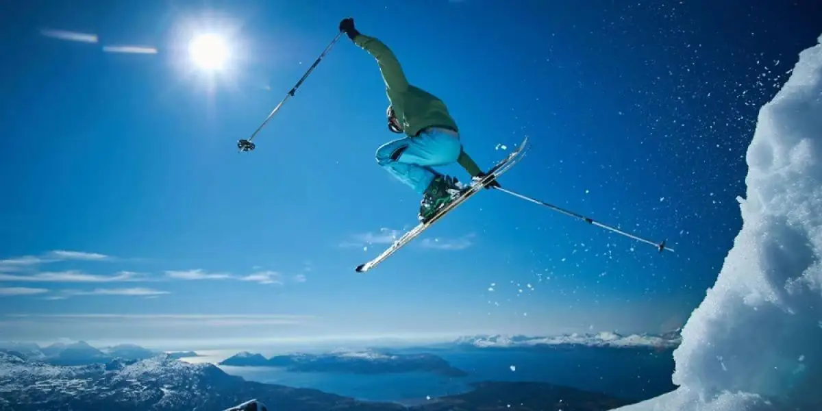 Dominar la selección de esquí en 2024: su guía esencial para el