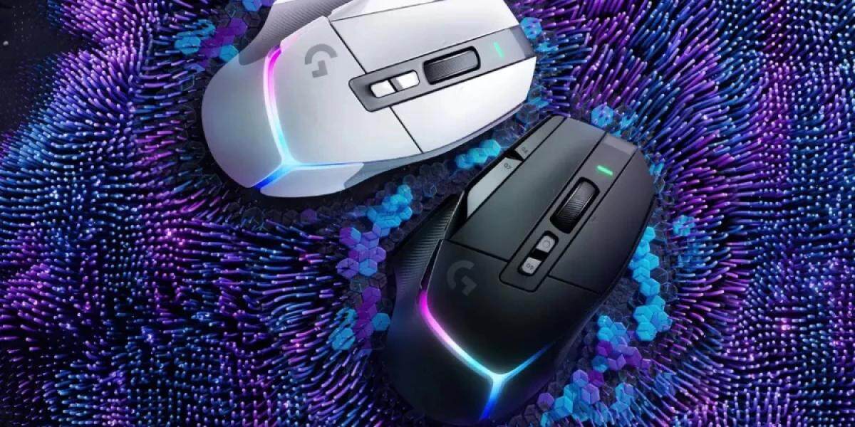 Mouse deals gaming terbaik