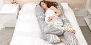 maternity pillow