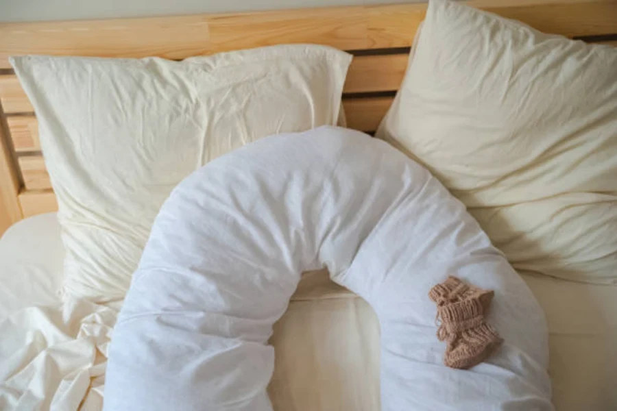 maternity pillow