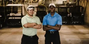 vêtements-de-golf-de-resort-pour-hommes