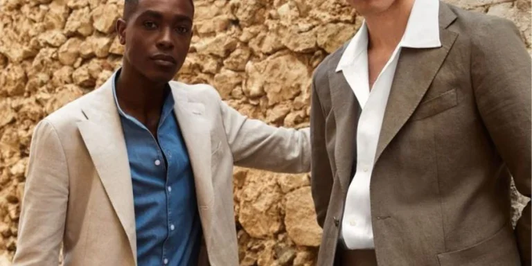 men's suits