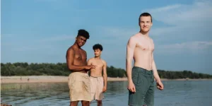 men's swimwear