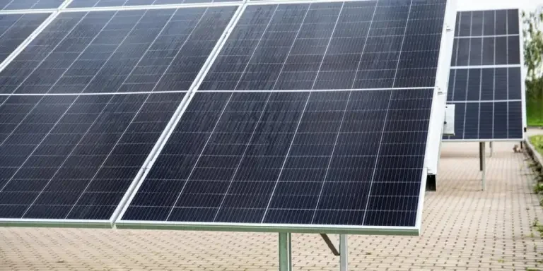 смешанные сигналы для цен на солнечные элементы