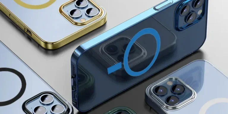 mobile phone and accessories