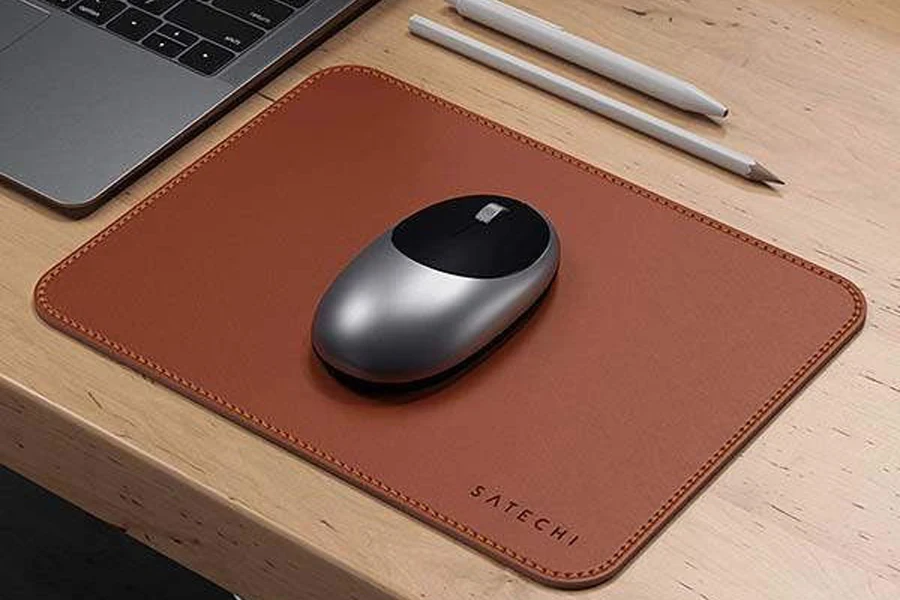 Mouse Pad