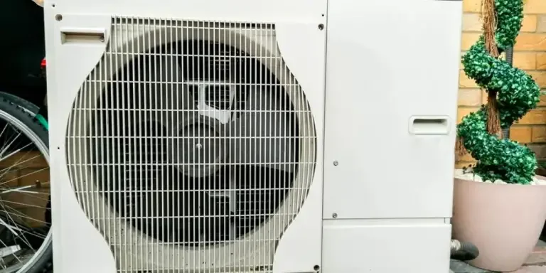 Несколько британских законов о тепловых насосах рекомендовано для пересмотра