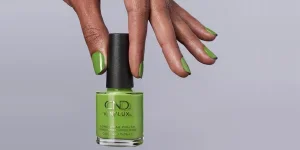nail polish