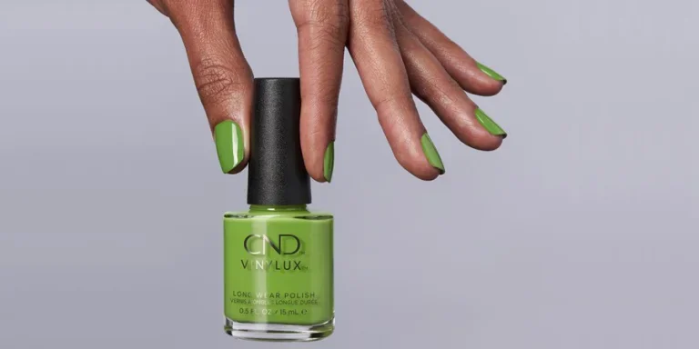 nail polish