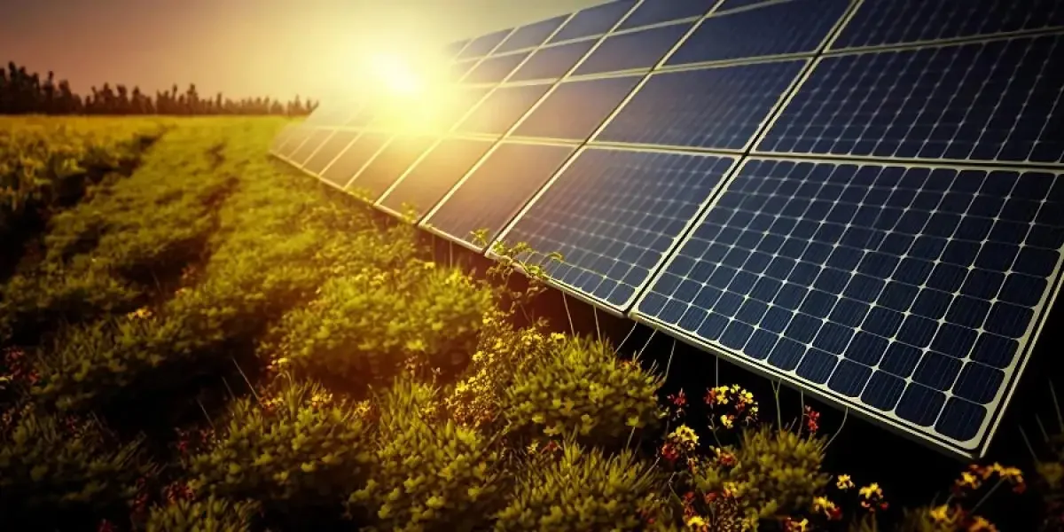 Intersect Power Mengumpulkan hingga $800 Juta untuk Pengembangan Energi  Bersih & Lainnya Dari Hawthorne, Goldbeck, Matrix -