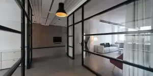penerangan kantor
