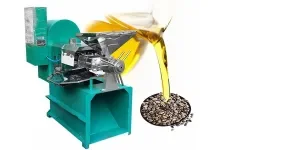 oil-pressers