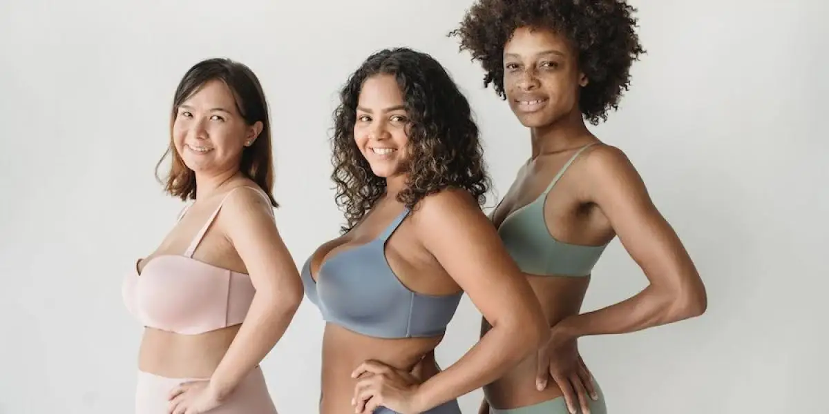7 Bras every Woman Needs ! Yes you need them!  Bra styles, Fashion  vocabulary, Fashion terms