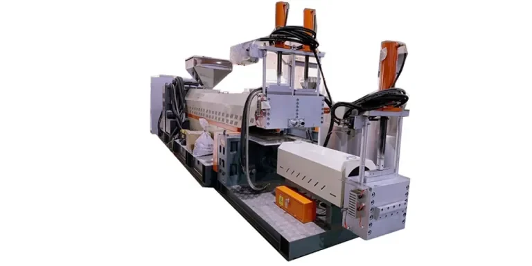 plastic-granulator