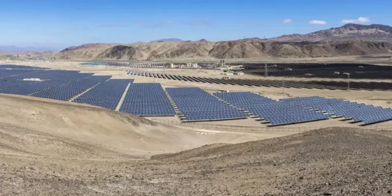 Powerchina-завершает строительство-480-МВт-PV-PL