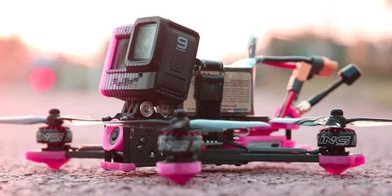 racing drone