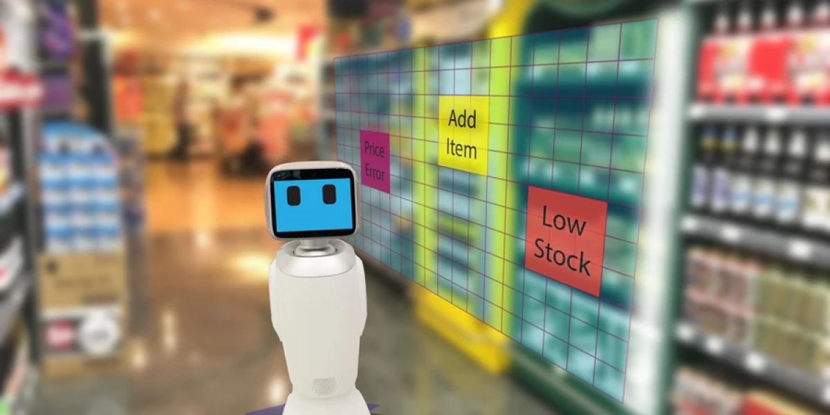 Retail Industry Predictions For 2024 Navigating The AI Revolution   Retail Industry Predictions For 2024 Navigating T 00 