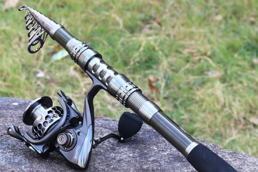 Top 5 Fishing Rod Trends to Stock in 2024 - Alibaba.com Reads