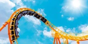 roller coaster