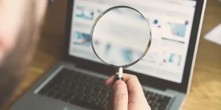 Serp-Analyse