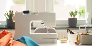 sewing-machine