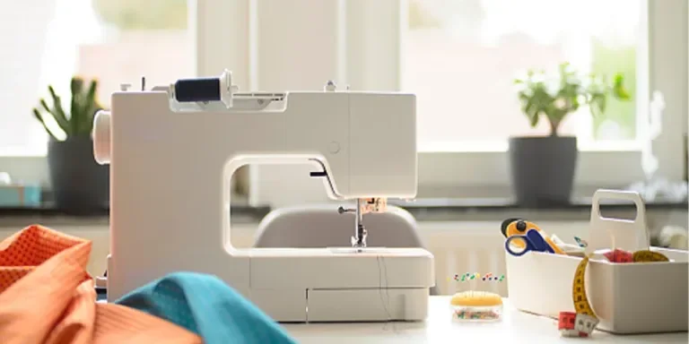 sewing-machine
