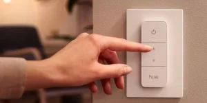 Smart-Home-Schalter