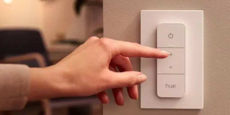 smart home switch
