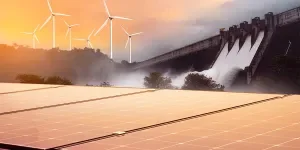 Solarenergie für den spanischen Flughafen